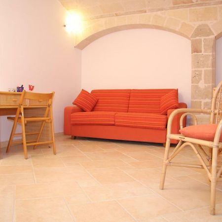 Villa Boschetto B&B - Apartments Maruggio Eksteriør bilde