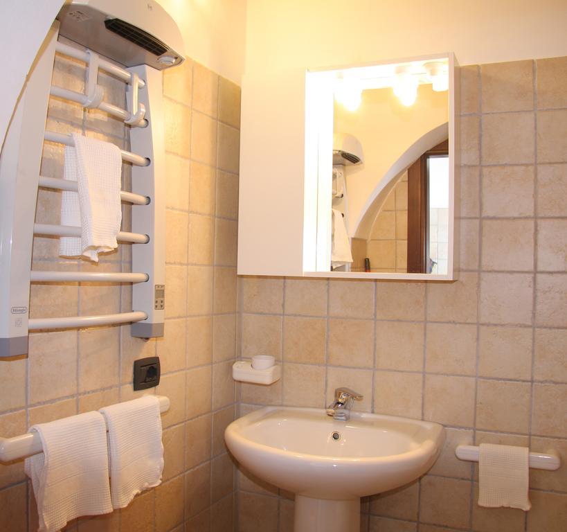 Villa Boschetto B&B - Apartments Maruggio Rom bilde