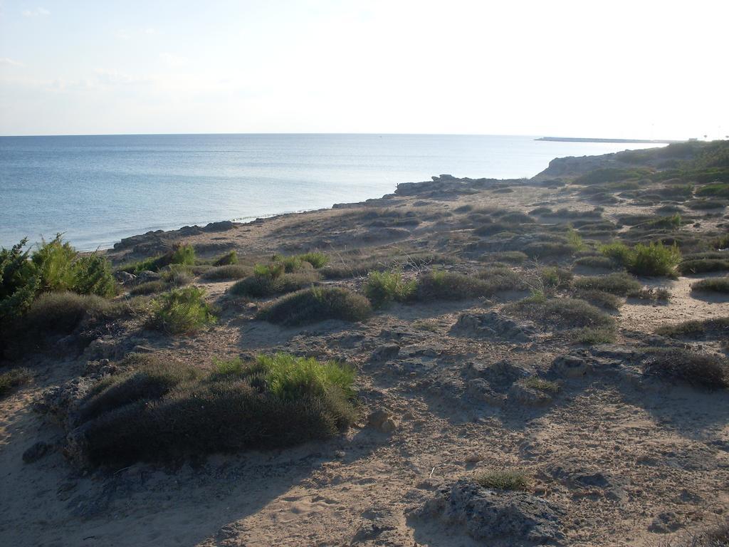 Villa Boschetto B&B - Apartments Maruggio Eksteriør bilde