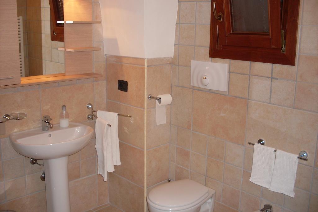Villa Boschetto B&B - Apartments Maruggio Rom bilde